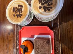 -萬春金福下午茶(故宫店)