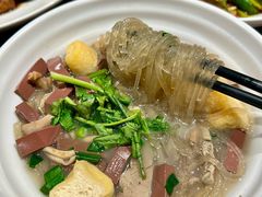 -十朝院子·南京菜(夫子庙店)