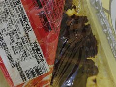 -周黑鸭(北京通州区万达店)