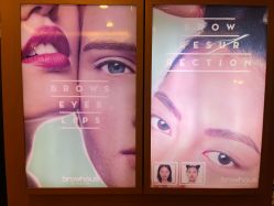 -Browhaus眉睫沙龙