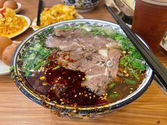 -有礼有面(知春路店)