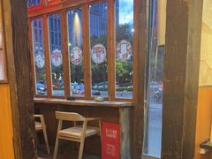 -乔街深夜食堂·台州菜·高压锅生蚝(杭州总店)