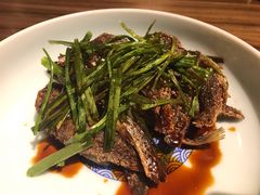 -老灶味道·本帮菜(昌平路店)