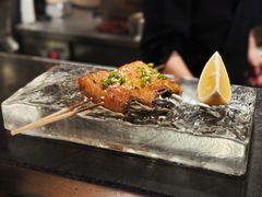 -乌君·酒场·炭火烧鸟(侨城坊店)
