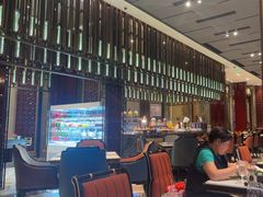 -美食汇自助餐厅(成都万达瑞华酒店)