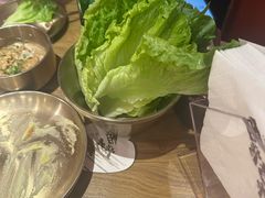 -西塔老太太泥炉烤肉(亚运村店)