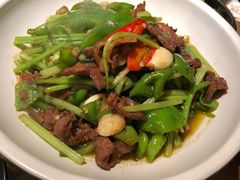 -刀板香·安徽菜(国购IFC店)