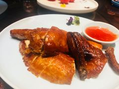 -万丽轩·粤菜(王府井金茂万丽酒店)
