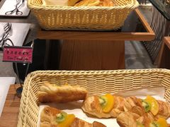 -太湖饭店玉兰厅(自助餐厅)