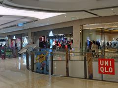 -优衣库(重庆万象城店)