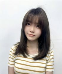 -逸丝风尚专注烫染