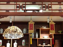 -富华斋饽饽铺·宫廷糕点·伴手礼(护国新天地店)