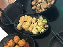 -小明同学(三里屯店)