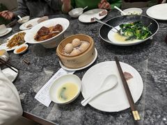 -頂好酒家·经典粤菜(海信广场店)