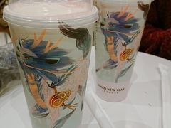 -奈雪的茶(新天地广场PRO店)