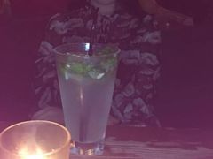 莫吉托-凡人&庄阿姨的辣(万寿亭店)