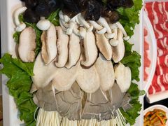 -北门涮肉·炭火铜锅涮肉(什刹海店)