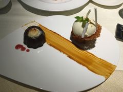 -王品牛排(郑州大卫城店)