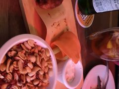-Big Bamboo 大竹子体育主题餐厅(虹梅路店)