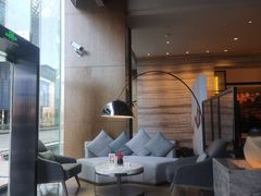 -苏州希尔顿酒店·园大堂吧