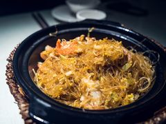 干捞海鲜粉丝煲-花千醉(新街口店)