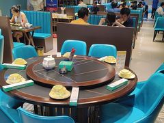 -小红鲸·海鲜餐厅(轸大路店)