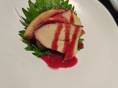 -匠和风精致料理(福州金融街万达店)