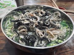 -攀枝花·任德琼·盐边羊肉米线
