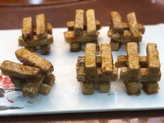 荔浦芋头-清真悦宾楼食府(海湖店)