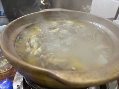 -威邵鸡煲(西华路总店)