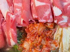 -MI WU FACTORY米屋美食工厂餐厅(绿地店)