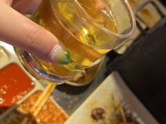 -大头叔烤鸡爪·朝鲜族烤串(天池路店)