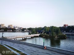 -葛仙湖公园