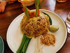 -苏梅花园(群星城店)