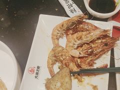 -渔乐之昕·铁板烧自助餐(虹悦城店)