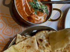 -克比叔叔印度餐厅Kebabs on the Grille(永康路分店)