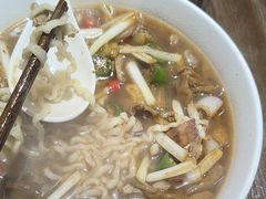 -寻裕记·现炒浇头面(人民广场店)