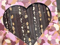 -Laderach 莱德拉(上海环贸iapm店)