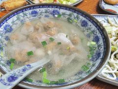 -福州人铭小吃