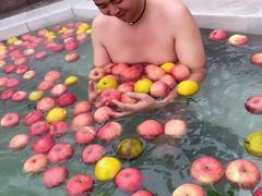 -天目湖涵田半山温泉