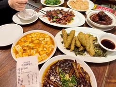 -老瑞福上海菜(人民广场店)