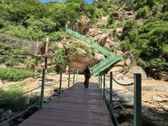 -黑龙潭风景区
