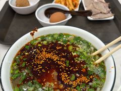 -伊穆祥牛肉面总店·清真