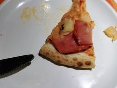 -比格比萨自助(花园路店)