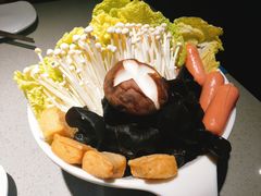 -半天妖烤鱼(芝罘万达店)