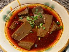 -南京大牌档(香港广场店)