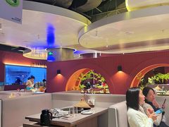 -芸山季·云南山珍菌火锅(宝能环球汇店)