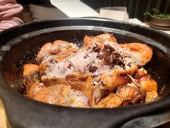 -竹里馆·淮扬菜·功夫茶(老门东店)