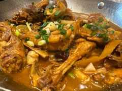 -鸿运楼·舌尖上的徽菜