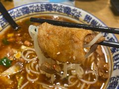-贵州米线(童家巷店)